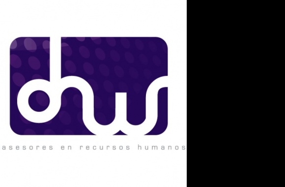 DHW Logo download in high quality