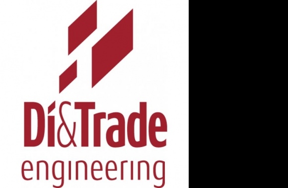 Di&Trade Logo