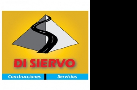 Di Siervo Logo download in high quality