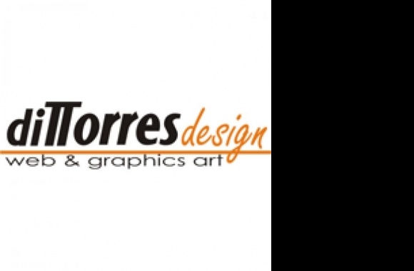 Di Torres Design Logo
