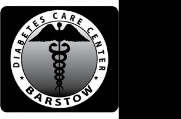Diabetes Care Center of Barstow Logo download in high quality