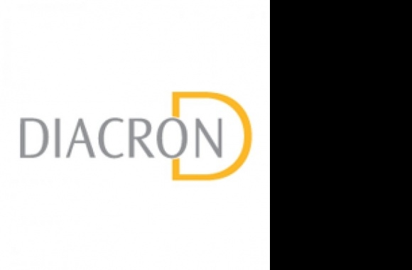 Diacron Logo download in high quality
