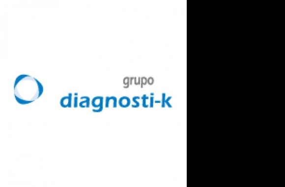 DIAGNOSTI-K Logo download in high quality