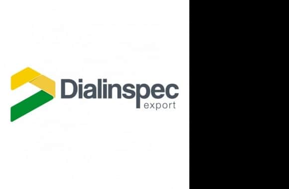 Dialinspec Logo download in high quality