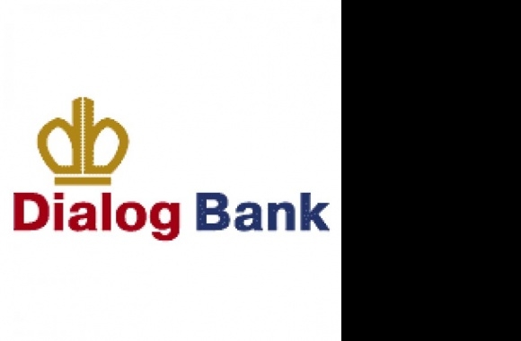 Dialog Bank Logo