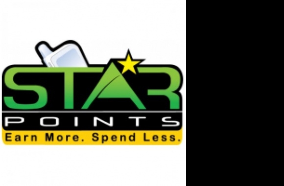 Dialog Star Points Logo download in high quality