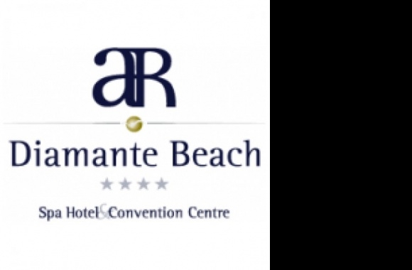 Diamante Beach Hotel Logo download in high quality