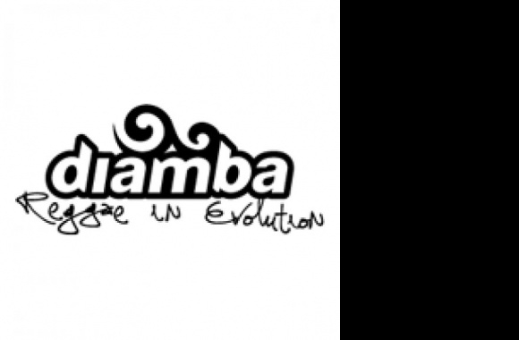 diamba Logo download in high quality