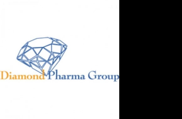 Diamond Pharma Group Logo