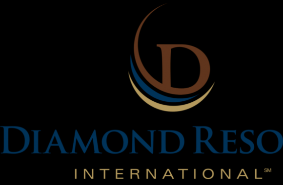 Diamond Resorts Logo download in high quality