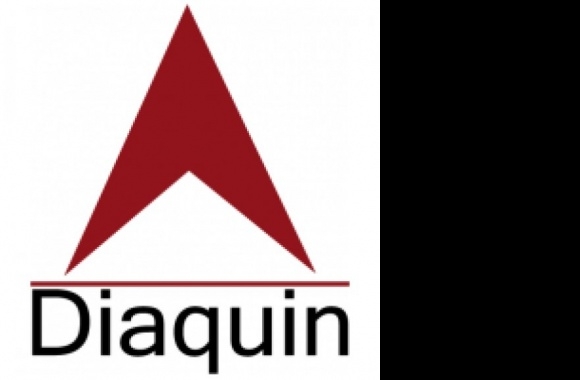 Diaquin Logo download in high quality