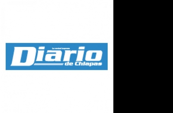 DIARIO DE CHIAPAS Logo