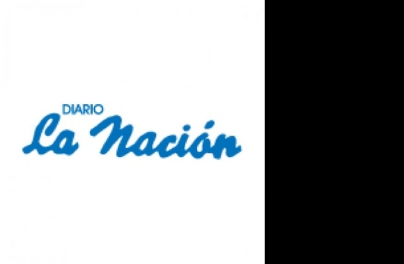 Diario La Nacion Logo