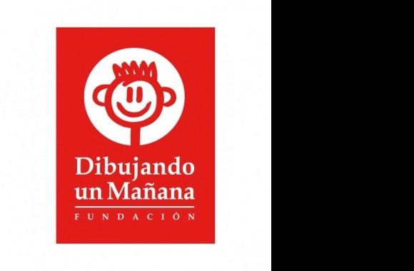 Dibujando un Mañana Logo download in high quality