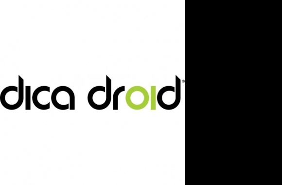 Dica Droid Logo