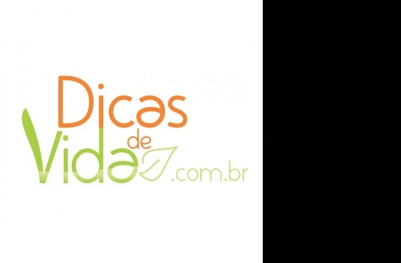 Dicas de Vida Logo download in high quality