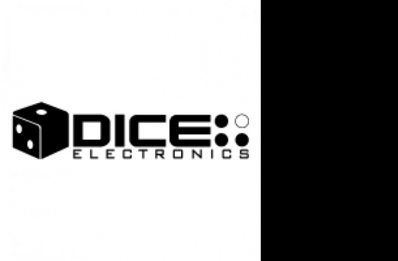 Dice Electronics Logo