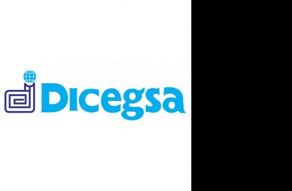 Dicegsa Logo download in high quality