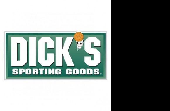 Dick's Sporting Goods Logo