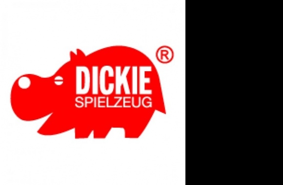 Dickie Logo download in high quality