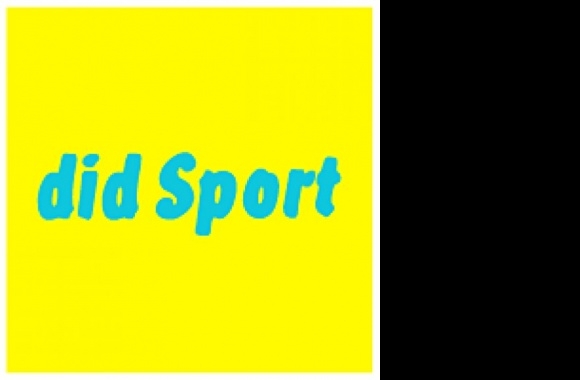 Did Sport Logo
