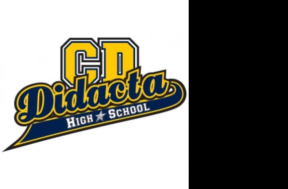 Didacta High School Logo