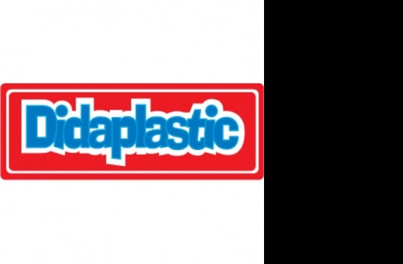 Didaplastic Logo download in high quality