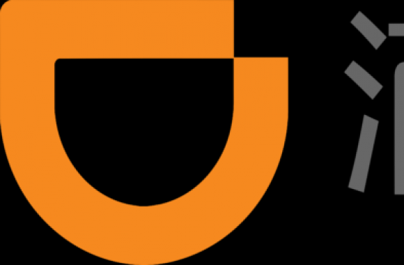 Didi Chuxing Logo download in high quality