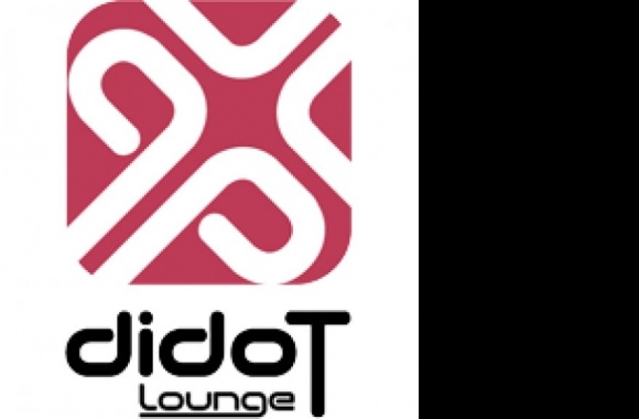 Didot Lounge Logo