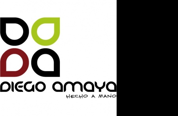 Diego Amaya Logo download in high quality