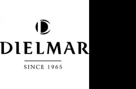 Dielmar Logo download in high quality