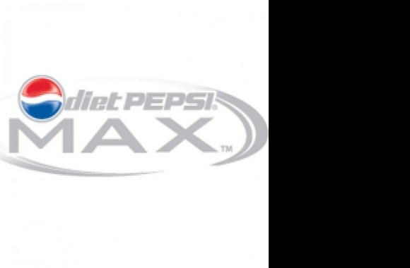 Diet Pepsi Max Logo