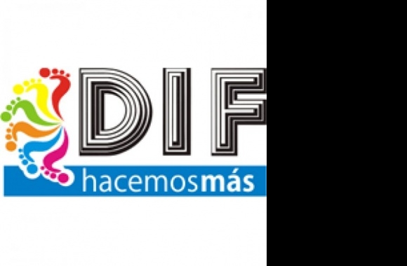 DIF Jalisco Logo