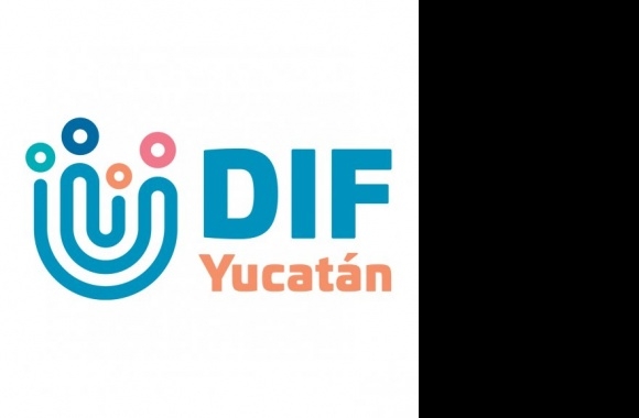 DIF Yucatan Logo download in high quality