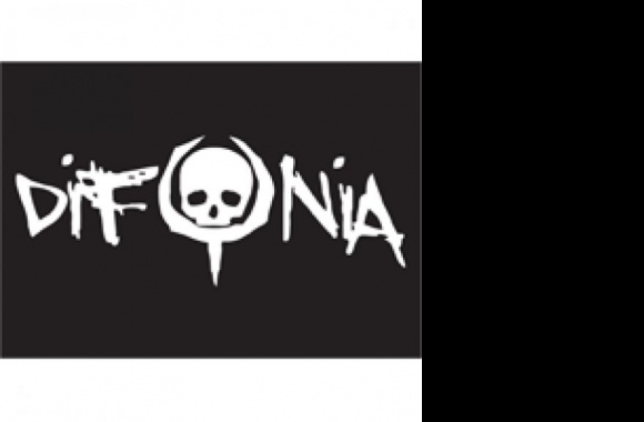 Difonia Logo download in high quality