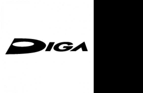 Diga Logo