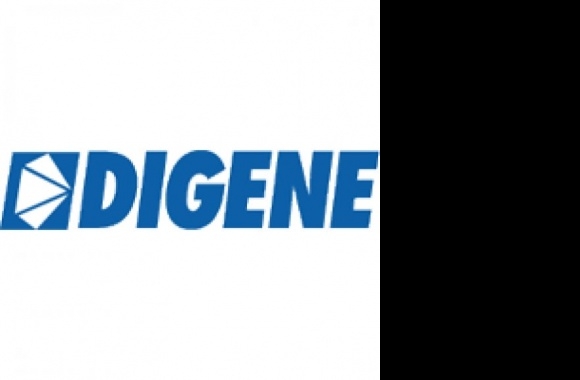 digene Logo download in high quality