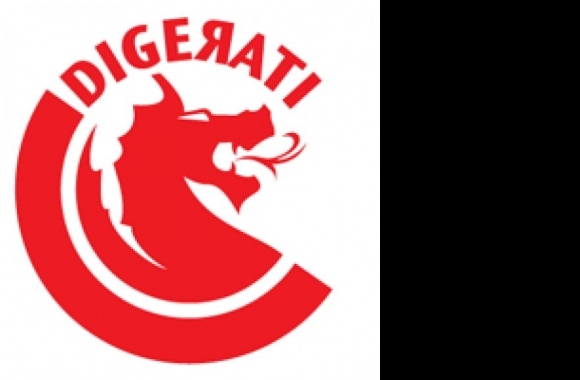 Digerati Logo download in high quality