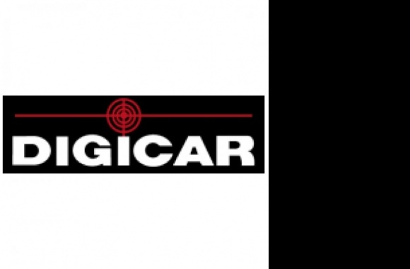 Digicar Logo download in high quality