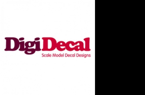 DigiDecal Logo download in high quality