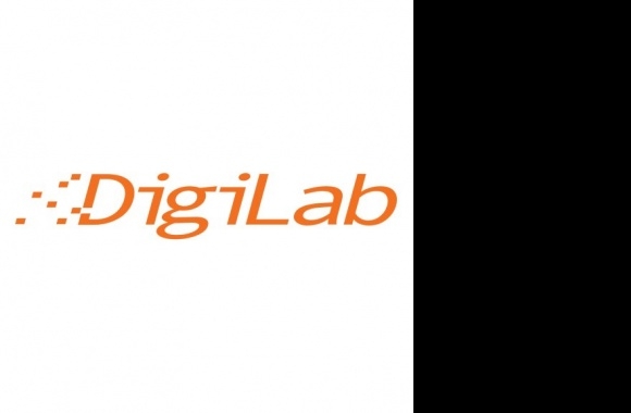 Digilab Logo download in high quality