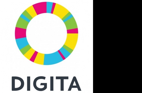Digita Logo download in high quality