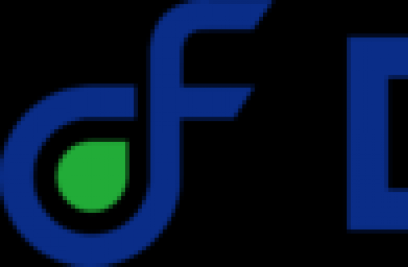 Digital Fuel Logo