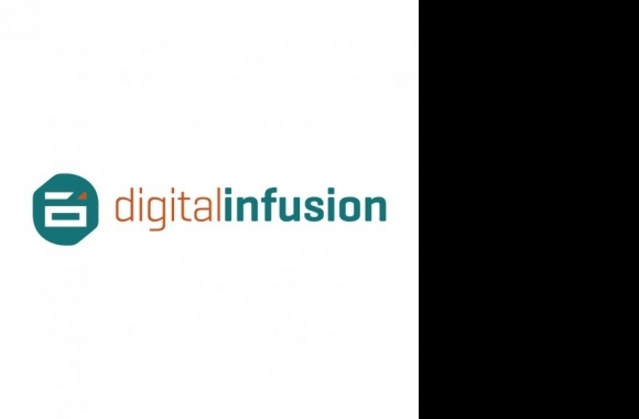 Digital Infusion Logo download in high quality