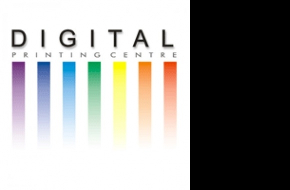 Digital Printing Centre ESPO Ltd. Logo download in high quality