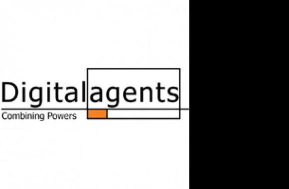 Digitalagents Logo download in high quality