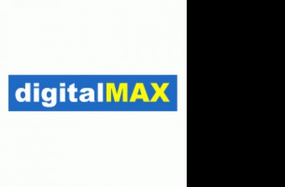digitalmax Logo download in high quality