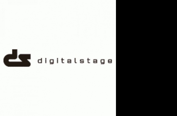 digitalstage Logo download in high quality