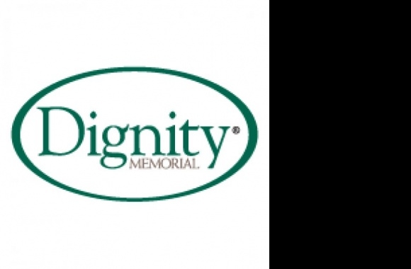 Dignity Memorial® Logo download in high quality