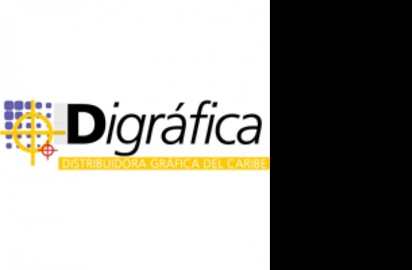 DIGRAFICA Logo download in high quality